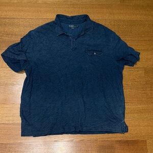 Y2K Polo Ralph Lauren Polo Shirt
